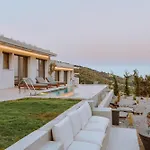 Luxury Theros With Private Pools Vilă Sivota