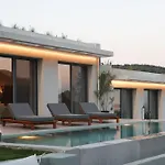 Luxury Theros With Private Pools * Sivota