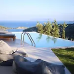 Luxury Theros With Private Pools Vilă Sivota