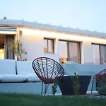 Vilă Luxury Theros With Private Pools *
