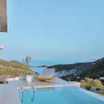 Luxury Theros With Private Pools * Sivota