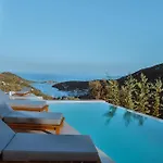 Vilă Luxury Theros With Private Pools Sivota