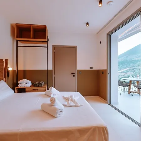 Luxury Theros With Private Pools Вилла Сивота